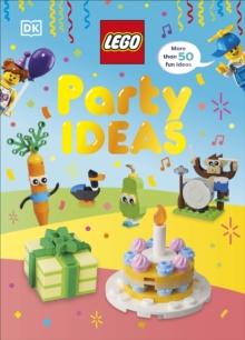 LEGO Party Ideas