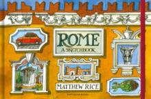 Rome : A Sketchbook