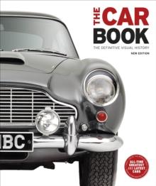 The Car Book : The Definitive Visual History