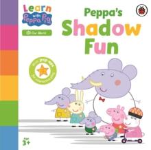 Learn with Peppa: Peppas Shadow Fun