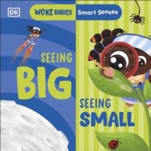 Smart Senses: Seeing Big, Seeing Small