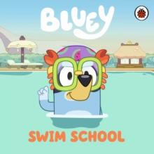 Bluey: Swim School