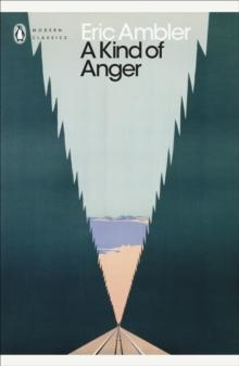 A Kind of Anger