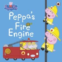 Peppa Pig: Peppa's Fire Engine