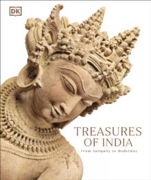 Treasures of India : From Antiquity to Modernity