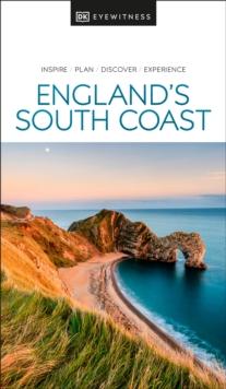 DK Eyewitness England's South Coast