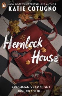 Hemlock House : A Liars Beach Novel