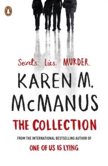 Karen M. McManus Boxset : TikTok made me buy it