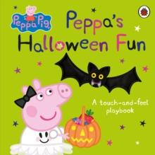 Peppa Pig: Peppas Halloween Fun