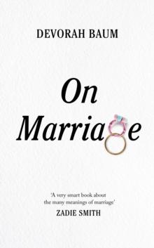 On Marriage