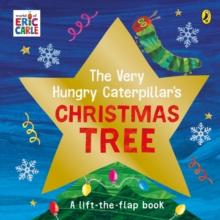 The Very Hungry Caterpillar's Christmas Tree