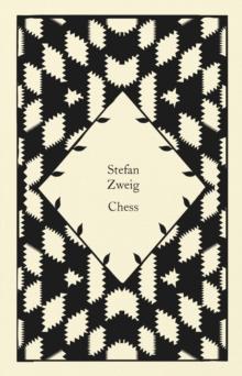 Chess : A Novel