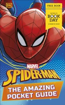 Marvel Spider-Man Pocket Guide : World Book Day 2023