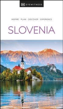 DK Eyewitness Slovenia