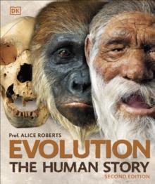 Evolution : The Human Story