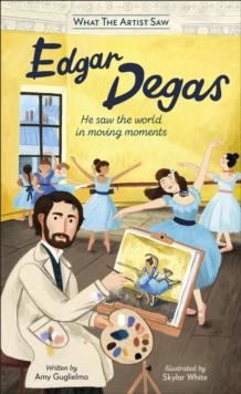 The Met Edgar Degas : He Saw the World in Moving Moments