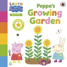 Learn with Peppa: Peppas Growing Garden