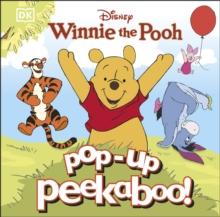 Pop-Up Peekaboo! Disney Winnie the Pooh