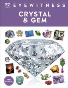 Crystal and Gem