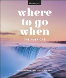 Where to Go When The Americas