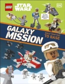 LEGO Star Wars Galaxy Mission