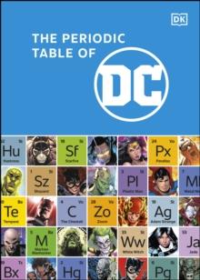 The Periodic Table of DC