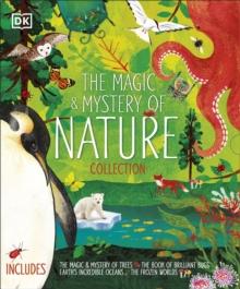 The Magic and Mystery of Nature Collection