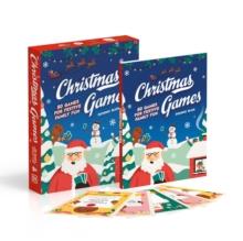 Christmas Games : 50 Games for Festive Family Fun