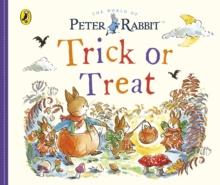 Peter Rabbit Tales: Trick or Treat