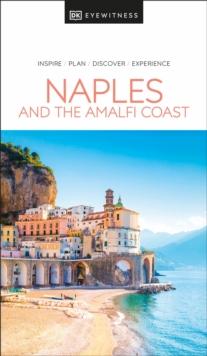 DK Eyewitness Naples and the Amalfi Coast