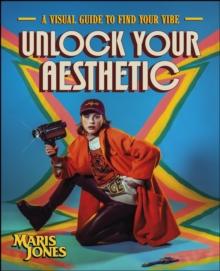 Unlock Your Aesthetic : A Visual Guide to Find Your Vibe