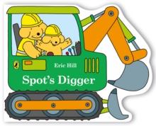 Spot's Digger