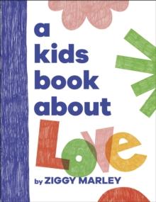 A Kids Book About Love