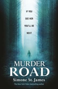 Murder Road