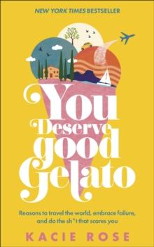 You Deserve Good Gelato