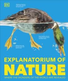 Explanatorium of Nature : Where the Wonders of the World are Revealed