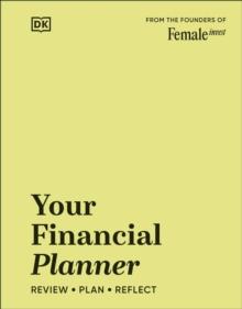 Your Financial Planner : Review, Plan, Reflect