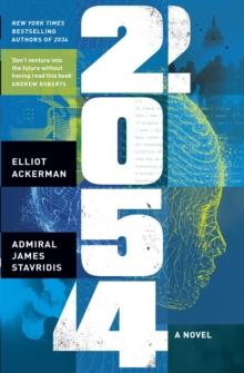 2054 : A Novel