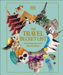 The Travel Bucket List