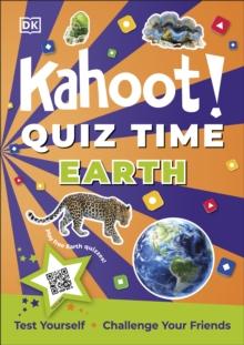 Kahoot! Quiz Time Earth : Test Yourself Challenge Your Friends