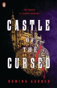 Castle of The Cursed : Discover the YA gothic vampire romance from the author of Lobizon