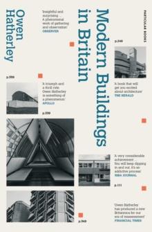 Modern Buildings in Britain : A Gazetteer