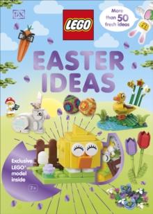 LEGO Easter Ideas : With an Exclusive LEGO Springtime Model