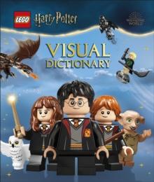 LEGO Harry Potter Visual Dictionary