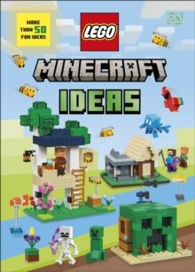 LEGO Minecraft Ideas