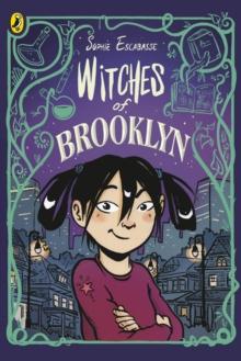 Witches of Brooklyn