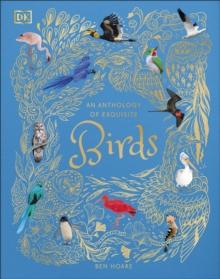 An Anthology of Exquisite Birds