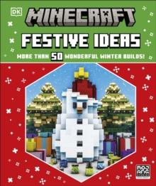 Minecraft Festive Ideas : More Than 50 Wonderful Winter Builds