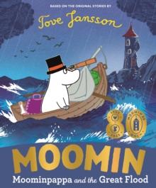 Moominpappa and the Great Flood