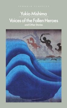 Voices of the Fallen Heroes : And Other Stories